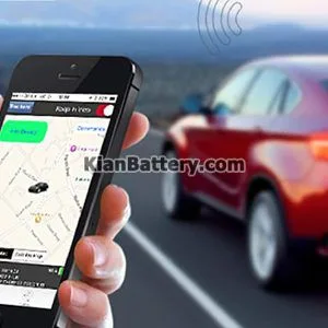 ردیاب خودرو چیست؟ کاربرد GPS جی پی اس در ماشین 6 هشدارهای سیستم ردیاب خودرو