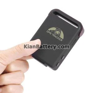 ردیاب خودرو چیست؟ کاربرد GPS جی پی اس در ماشین 20 قیمت دستگاه ردیاب خودرو