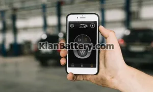 ردیاب خودرو چیست؟ کاربرد GPS جی پی اس در ماشین 7 امکانات دستگاه ردیاب ماشین