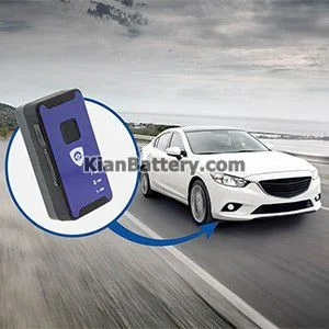 ردیاب خودرو چیست؟ کاربرد GPS جی پی اس در ماشین 10 دستگاه GPS خودرو چیست؟
