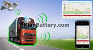 ردیاب خودرو چیست؟ کاربرد GPS جی پی اس در ماشین 18 کاربرد استفاده از جی پی اس ردیاب ماشین