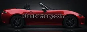 خودرو های کلاس رودستر