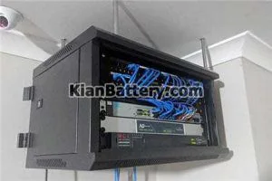 راهنمای خرید رک مناسب شبکه