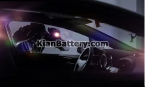 ردیاب خودرو چیست؟ کاربرد GPS جی پی اس در ماشین 3 محافظت خودرو از سرقت توسط ردیاب ماشین