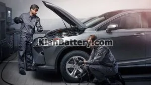 نگهداری و سرویس های دوره ای خودرو 4  سرویس های دوره ای خودرو