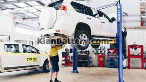 نگهداری و سرویس های دوره ای خودرو 1  سرویس دوره ای خودرو چیست؟