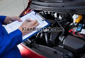 نگهداری و سرویس های دوره ای خودرو 2 چرا باید سرویس های دوره ای خودرو را انجام دهیم؟