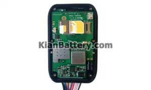 ردیاب خودرو چیست؟ کاربرد GPS جی پی اس در ماشین 2 دستگاه ردیاب خودرو چیست