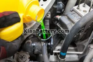 علت خرابی بخاری و کم شدن گرمای بخاری خودرو 8 دلایل خرابی بخاری خودرو