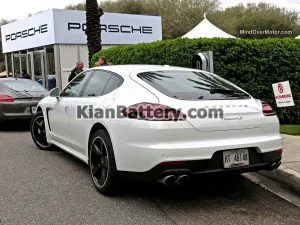خودروهای کلاس فست‌بک
