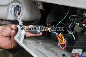 ردیاب خودرو چیست؟ کاربرد GPS جی پی اس در ماشین 14 مکان مناسب نصب دستگاه ردیاب ماشین