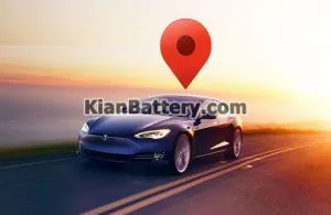ردیاب خودرو چیست؟ کاربرد GPS جی پی اس در ماشین 9 ردیاب ماهواره ای خودرو چیست