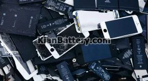 تاثیرات و خطرات باتری برای محیط زیست 13 باتری خراب موبایل را کجا بندازیم؟