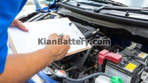چک لیست باتری 300x168 نگهداری و سرویس های دوره ای خودرو