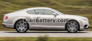 خودرو های کلاس گراند تورر (Grand tourer)