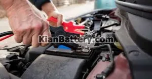 راهنمای خرید و کار با شارژر باطری ماشین 13 مراحل شارژ باتری خودرو با دستگاه شارژ