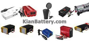 راهنمای خرید اینورتر ماشین