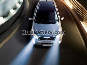 اهمیت تنظیم 300x225 نحوه تنظیم نور چراغ های خودرو