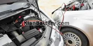 راهنمای خرید و کار با شارژر باطری ماشین 14 اهمیت استفاده از شارژر باطری خودرو