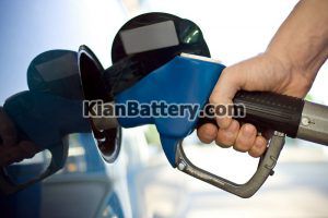 بنزین با کیفیت 300x200 روش های کاهش استهلاک خودرو