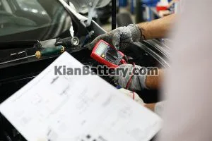علائم خرابی سنسور اکسیژن خودرو چیست؟ علل و رفع آن 11 تست سنسور اکسیژن