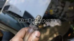 علائم خرابی سنسور اکسیژن خودرو چیست؟ علل و رفع آن 9 عمر و زمان تعویض حسگر اکسیژن خودرو