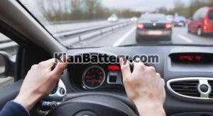 روش های کاهش استهلاک خودرو 16 راه های کهش استهلاک خودرو با رانندگی درست