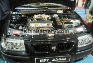 مقایسه موتور tu5 و ef7|موتور tu5 بهتر است یا ef7 3 موتور ef7 سمند