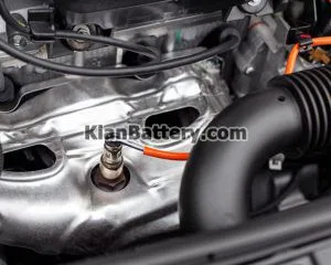 علائم خرابی سنسور اکسیژن خودرو چیست؟ علل و رفع آن 8 دلایل خرابی سنسور اکسیژن