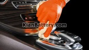 ضدعفونی کننده های ماشین برای کرونا