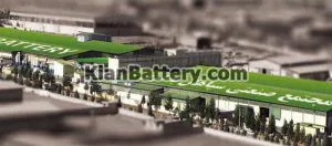 معرفی باتری سولار سپاهان Solar 11 گارانتی باتری ups سپاهان