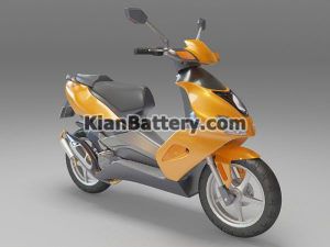 موپد 300x225 معرفی انواع کلاس های مختلف موتور سیکلت