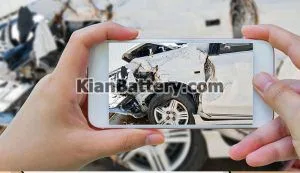 مراحل گرفتن خسارت از بیمه بدنه و شخص ثالث خودرو 8 مراحل پرداخت خسارت بیمه بدنه خودرو