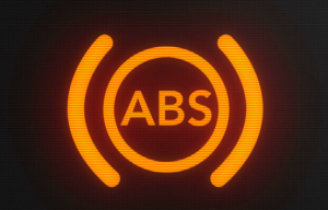 abs2 300x192 سیستم ترمز ABS (ضد قفل) چیست؟ مزایا و معایب