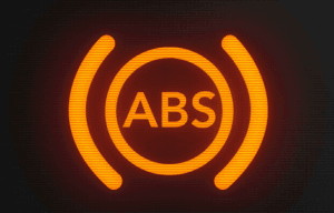 abs2 300x192 سیستم ترمز ABS (ضد قفل) چیست؟ مزایا و معایب