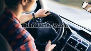 دلایل گیج زدن فرمان و کشیدن ماشین به طرفین 15 تنظیم نبودن فرمان می تواند باعث کشیده شدن فرمان به یک سمت شود.