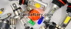  بهترین لامپ خودرو کدام است ؟ هدلایت یا زنون؟