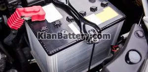 راه حل و دلایل گیر کردن سوئیج در استارتر ماشین 18 قفل سوئیچ به علت خرابی باتری خودرو