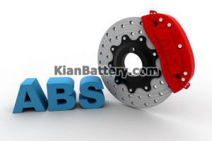 ترمزABS 300x200 سیستم ترمز ABS (ضد قفل) چیست؟ مزایا و معایب