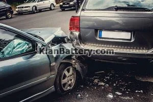 مراحل گرفتن خسارت از بیمه بدنه و شخص ثالث خودرو 6 مدارک پرداخت خسارت مالی شخص ثالث با کروکی