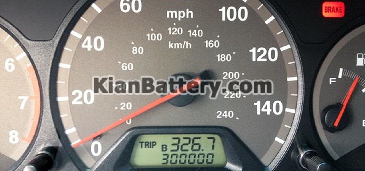 طرز کار کیلومتر شمار ماشین و روش تشخیص دستکاری آن کیان باتری، خرید اینترنتی باتری ماشین طرز کار کیلومتر شمار ماشین و روش تشخیص دستکاری آن کیان باتری، خرید اینترنتی باتری ماشین