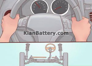  علت لقی غربیلک فرمان