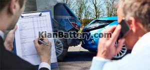 مراحل گرفتن خسارت از بیمه بدنه و شخص ثالث خودرو 5 مدارک لازم جهت دریافت خسارت بیمه شخص ثالث