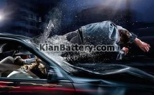 معرفی انواع کمربند ایمنی خودرو 2 کار کمربند ایمنی خودرو چیست؟