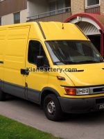 01 150x200 معرفی ون ایویکو دیلی و کمپر ون ایوکو Iveco