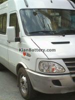 01 3 150x200 معرفی ون ایویکو دیلی و کمپر ون ایوکو Iveco