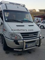 01 5 150x200 معرفی ون ایویکو دیلی و کمپر ون ایوکو Iveco