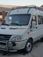 02 7 150x200 معرفی ون ایویکو دیلی و کمپر ون ایوکو Iveco