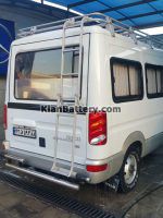 11 3 150x200 معرفی ون ایویکو دیلی و کمپر ون ایوکو Iveco