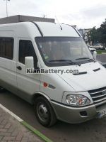 13 150x200 معرفی ون ایویکو دیلی و کمپر ون ایوکو Iveco